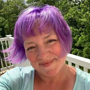 Meet your Posher, Nance